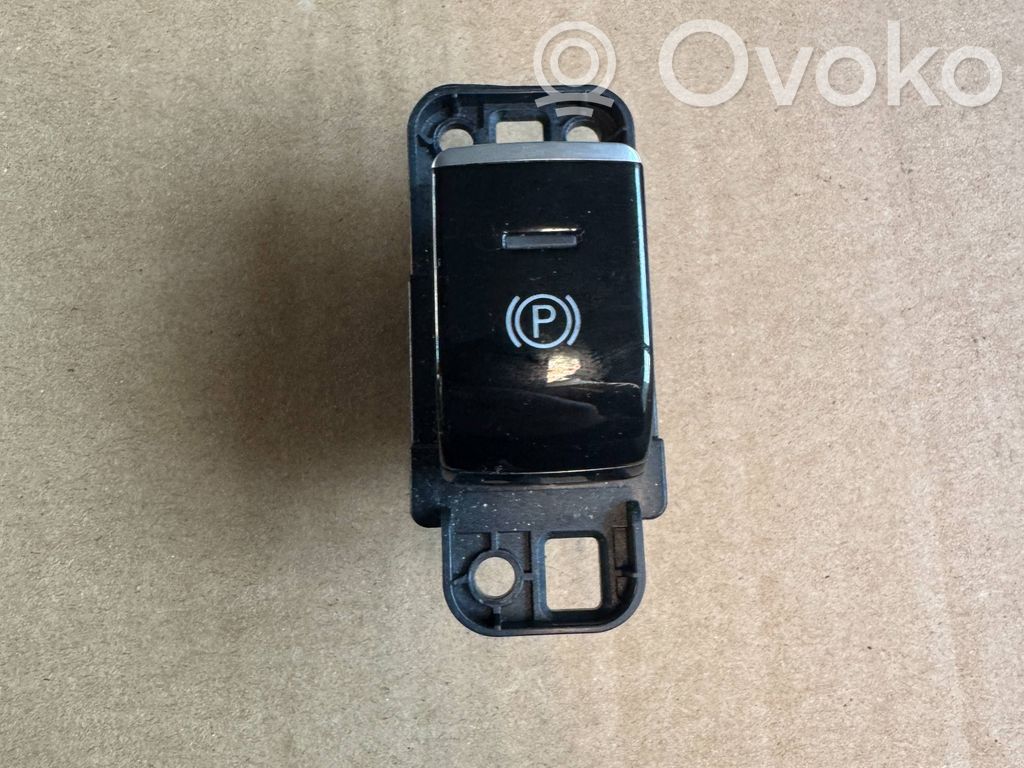 Alfa Romeo Stelvio Przycisk / Włącznik hamulca ręcznego 