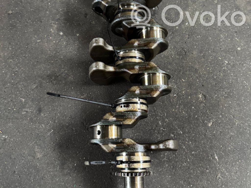 Audi A3 S3 8V Arbore cotit 