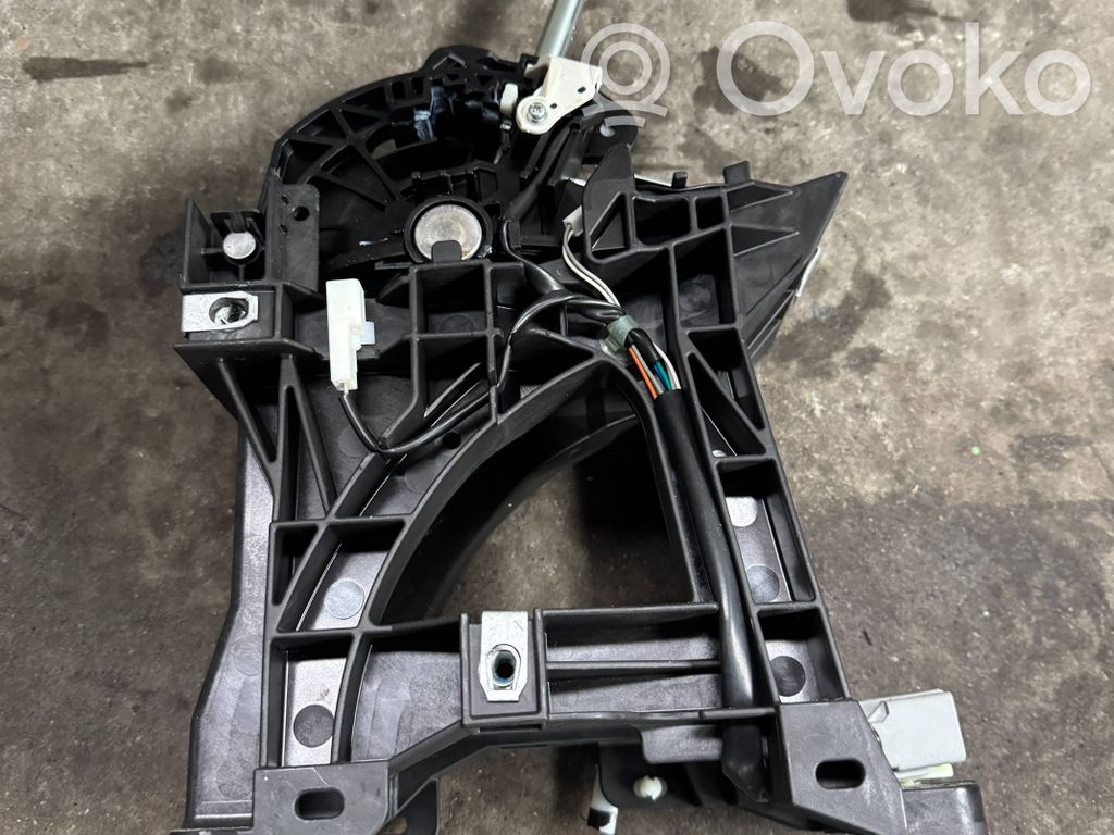 Ford S-MAX Gear shifter/selector 