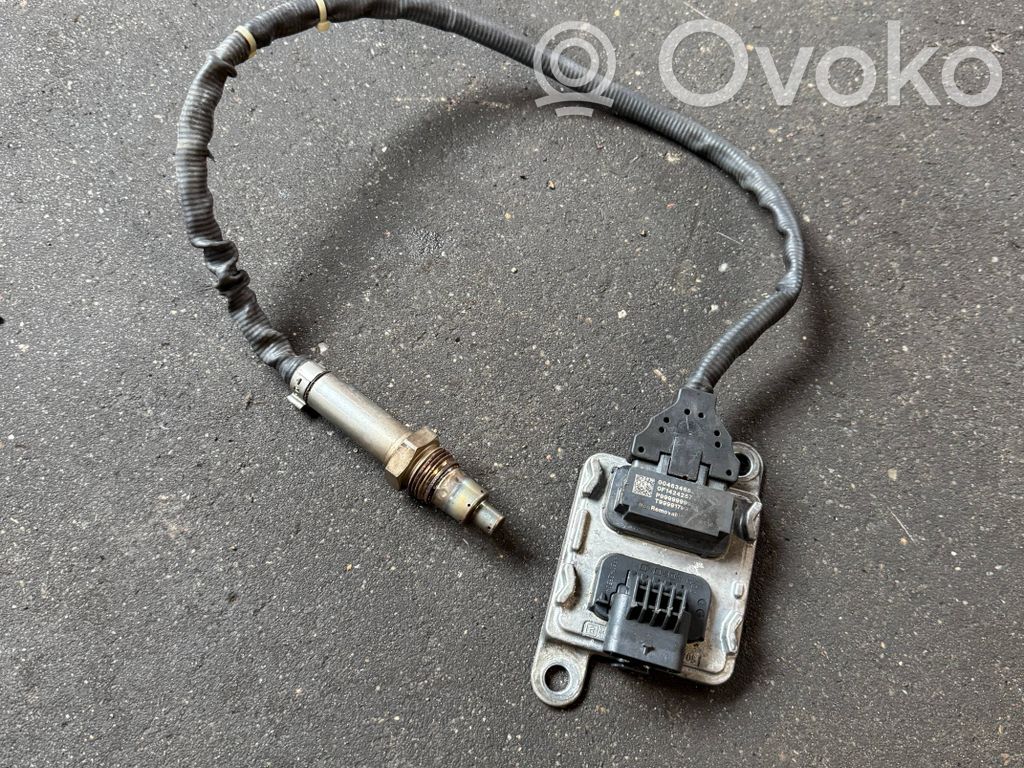 Fiat Ducato Lambda probe sensor 