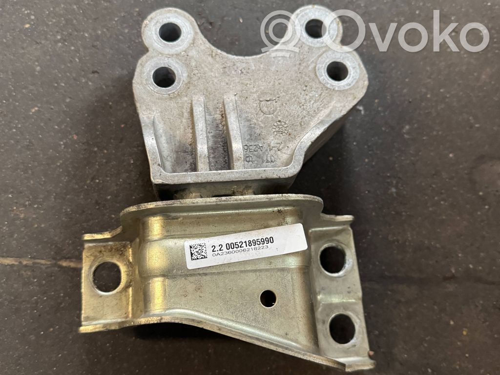 Fiat Ducato Engine mount bracket 