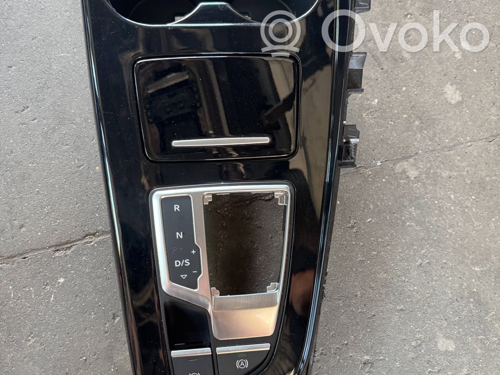 Audi A5 Inne części wnętrza samochodu 