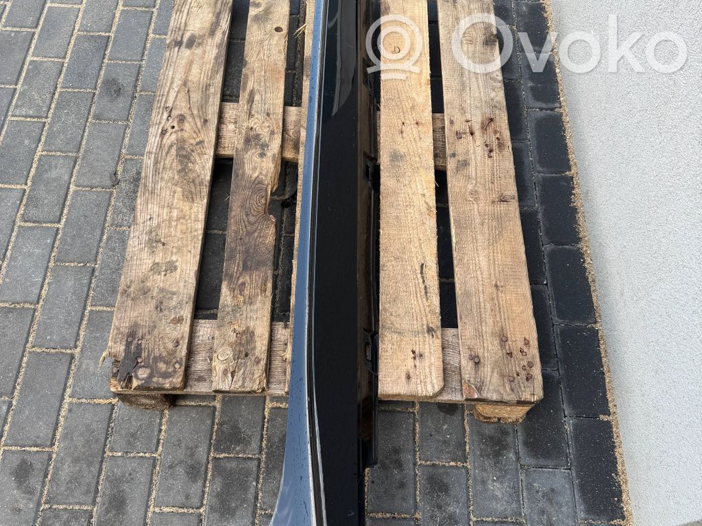 Audi A5 Sill 