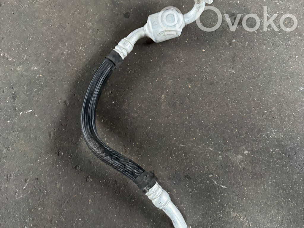 Alfa Romeo Stelvio Wąż / Przewód klimatyzacji A/C 