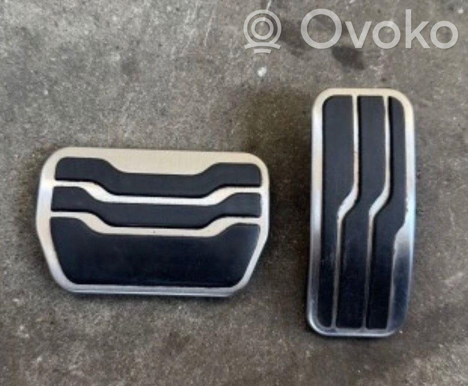Conjunto de pedal   DG9C2457FA
