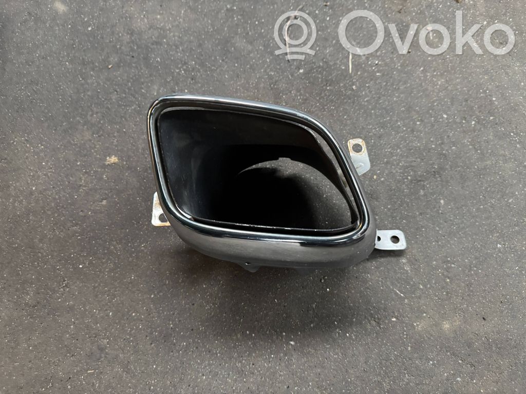 Ford S-MAX Exhaust tail pipe 