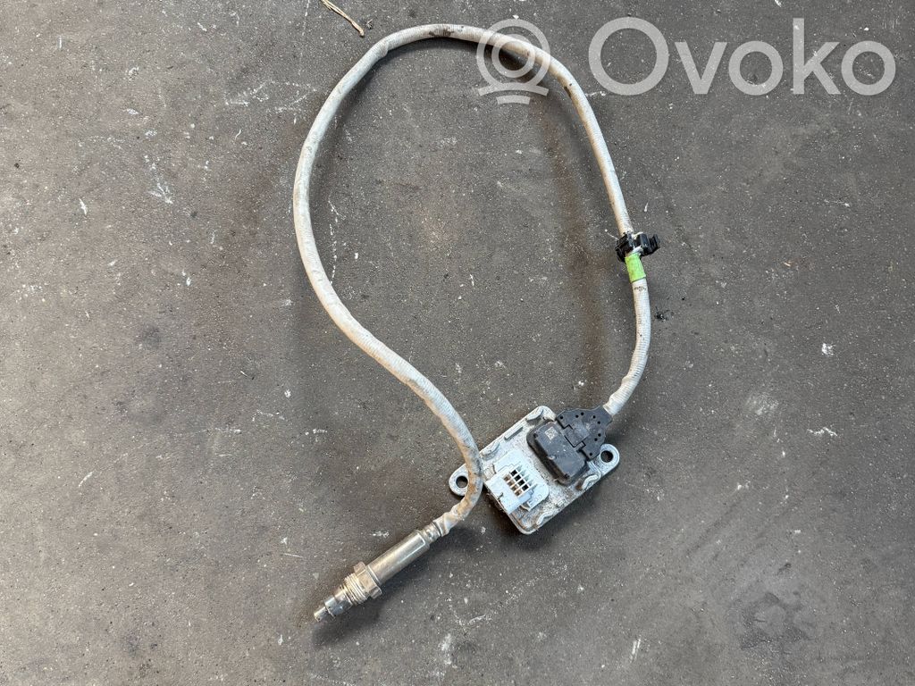 Renault Trafic III (X82) Lambda probe sensor 