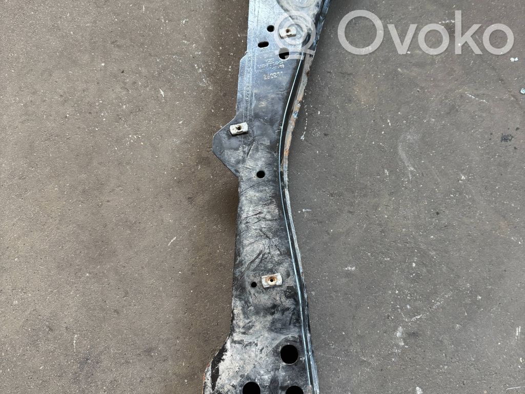Ford Kuga III Front bumper shock/impact absorber 