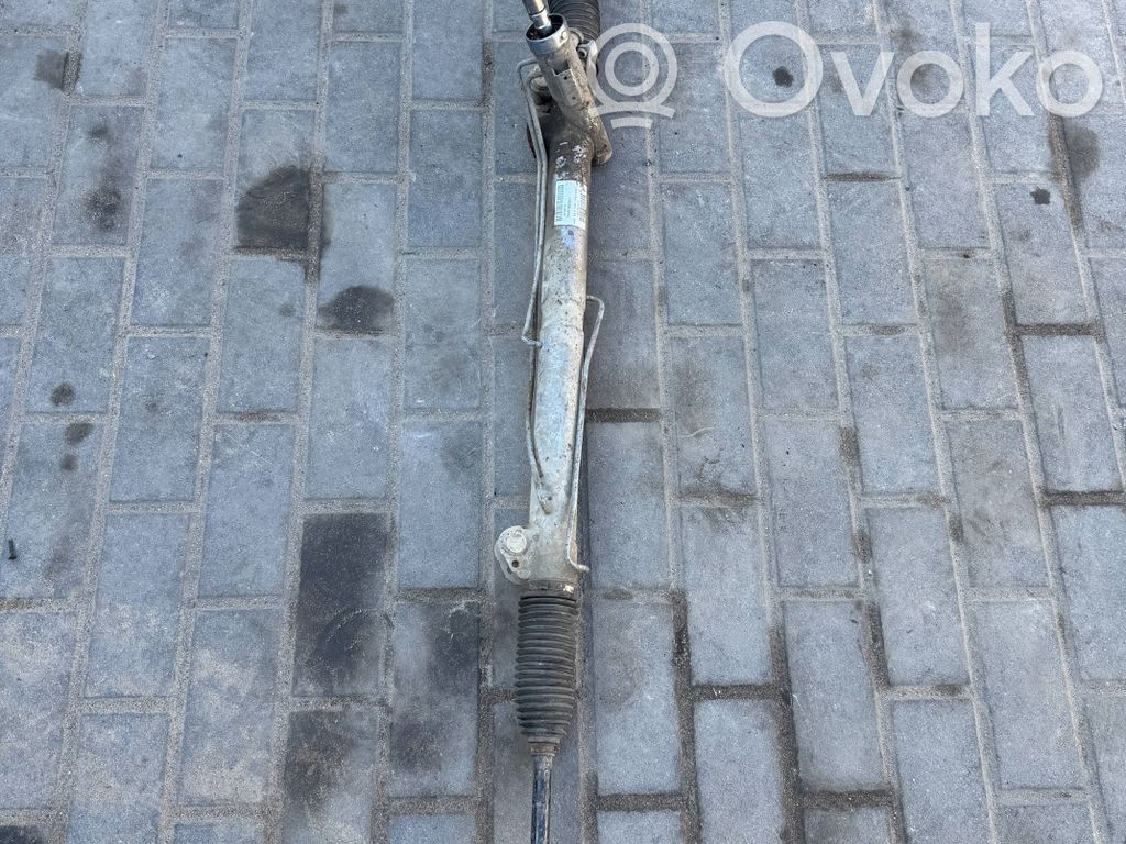 Volvo V60 Vairo kolonėlė 
