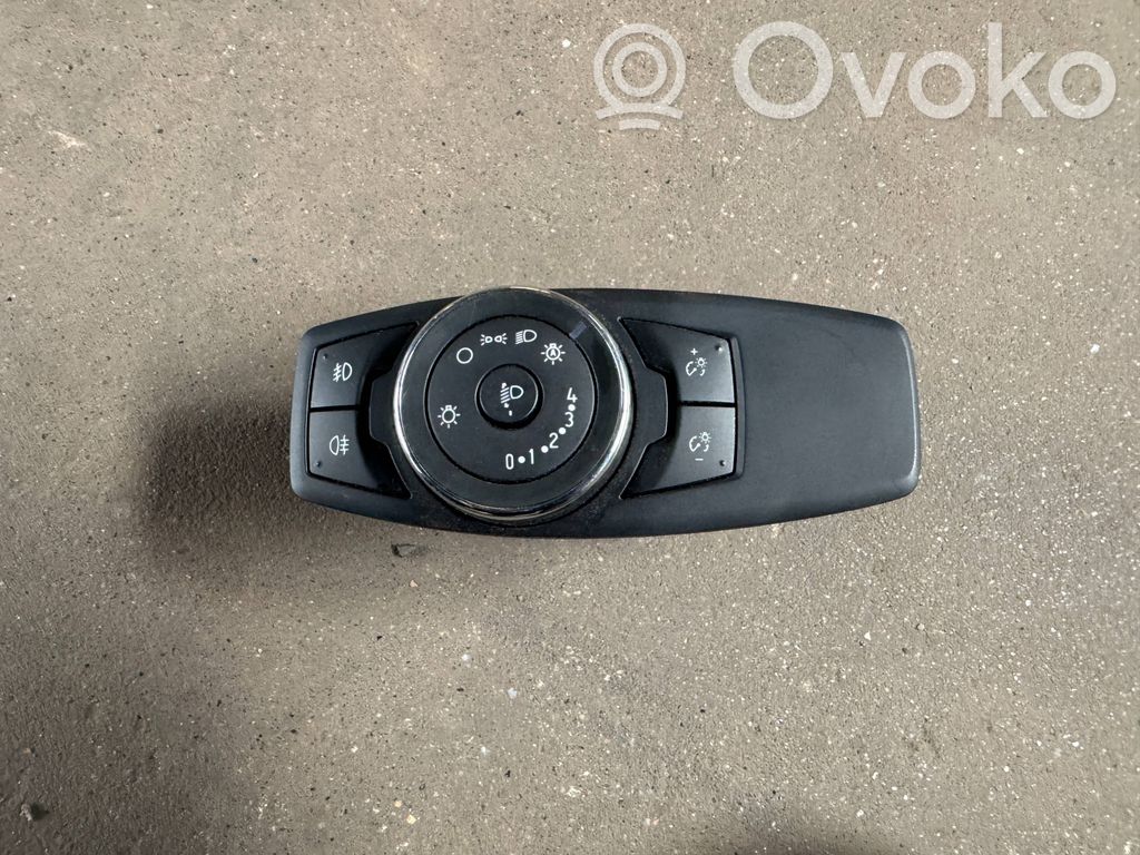 Ford S-MAX Light switch 