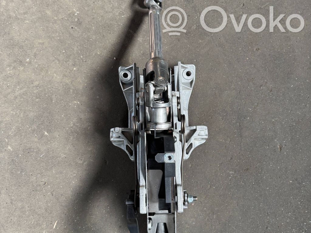 Ford S-MAX Colonne de direction 