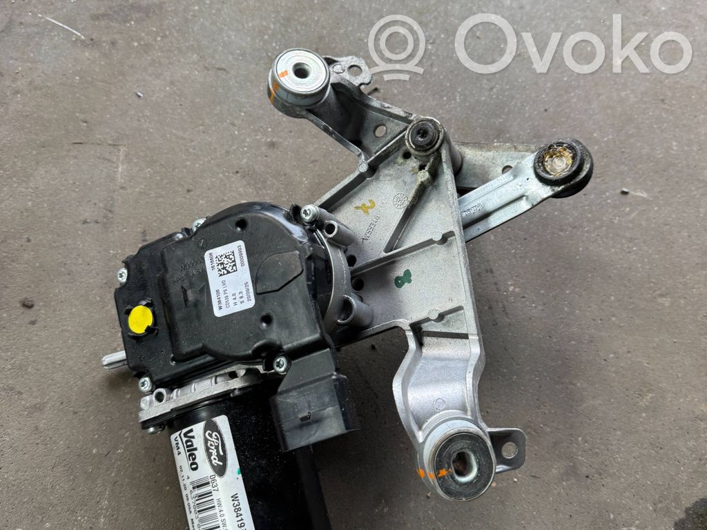 Ford S-MAX Wischermotor 