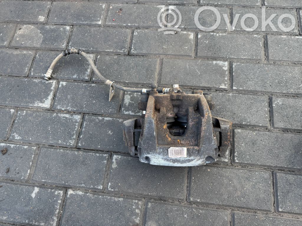 Ford S-MAX Front brake caliper 