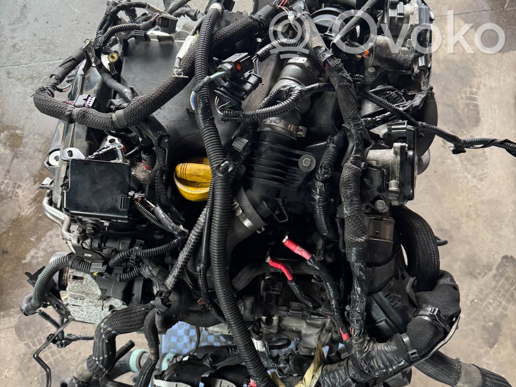 Moteur   K9KU876
