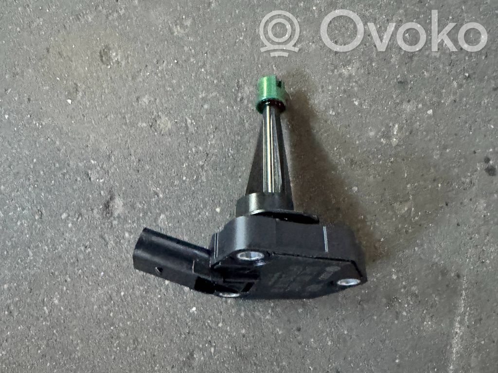 Volkswagen Golf VII Sensor 