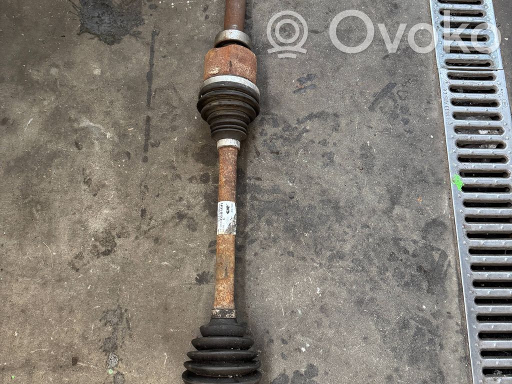 Renault Trafic III (X82) Front driveshaft 