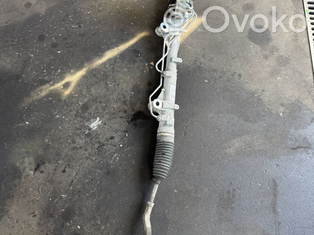 Renault Express Steering rack 