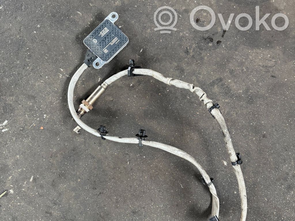 Renault Express Lambda probe sensor 