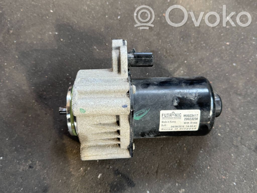 Jeep Grand Cherokee Motor reductor cutie de viteze 