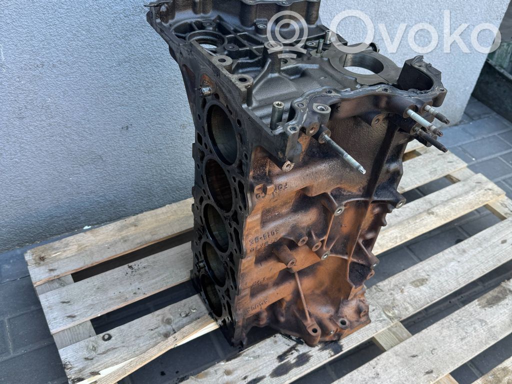 Bloque de motor   BK3Q6015BE