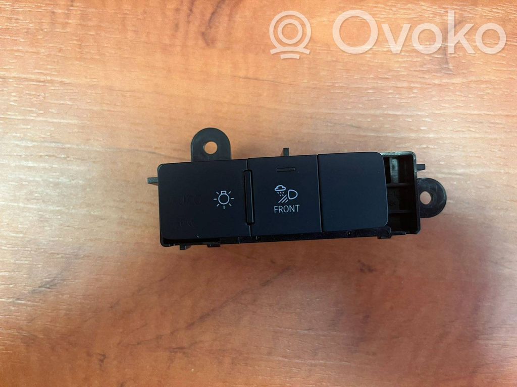 Audi A8 S8 D5 Interruptor de luz 