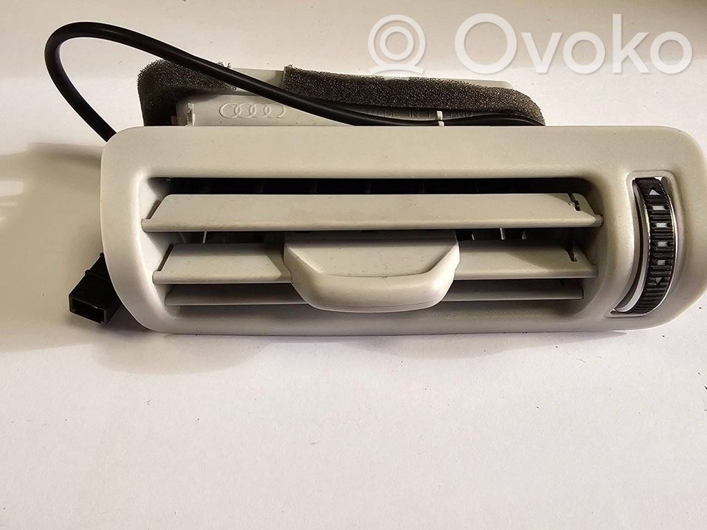Audi e-tron Grilă ventilație spate 
