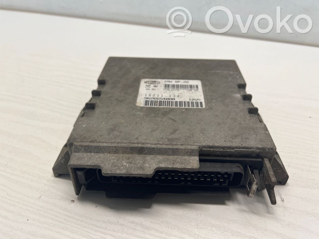 Citroen Evasion Engine control unit/module 