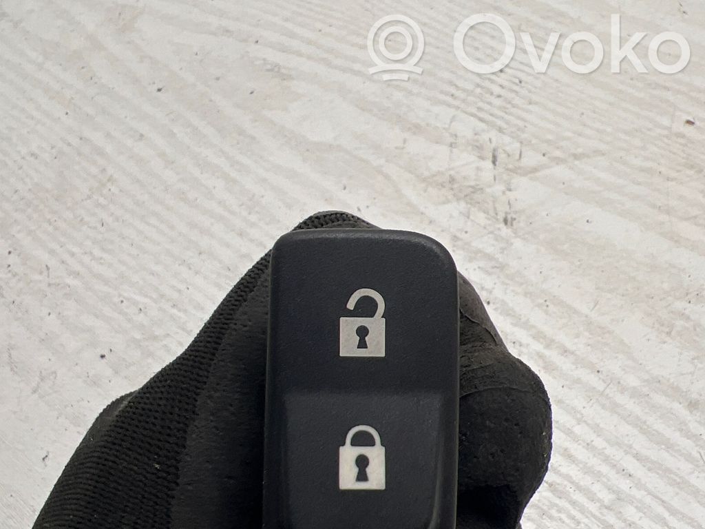 Central locking switch button   30669957,30669958