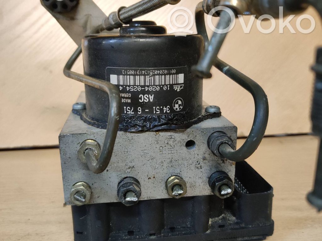 ABS Blokas   6751768,5WK8467,0KL9L15175,10094808023