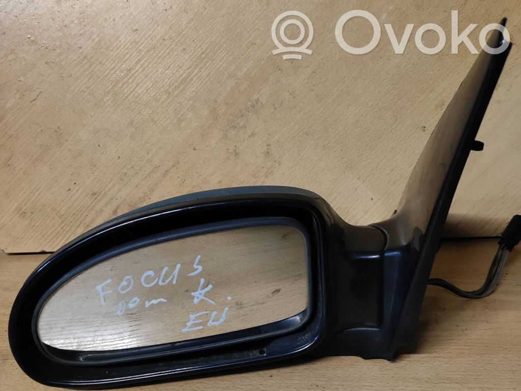 Front door electric wing mirror   E11015475