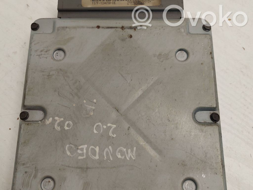 Ford Mondeo Mk III Engine control unit/module 