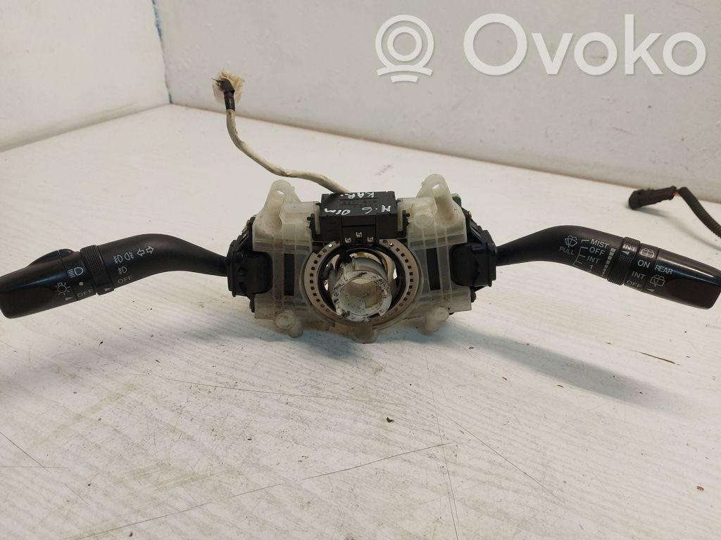 Mazda 6 Commodo, commande essuie-glace/phare 