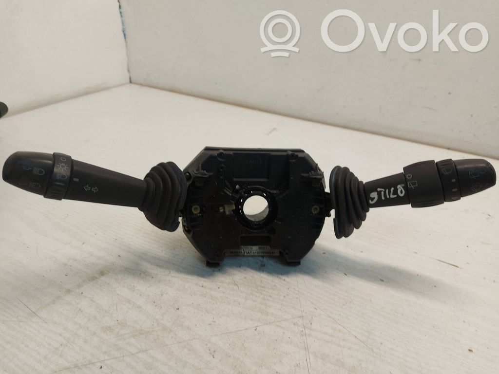 Fiat Stilo Wiper turn signal indicator stalk/switch 