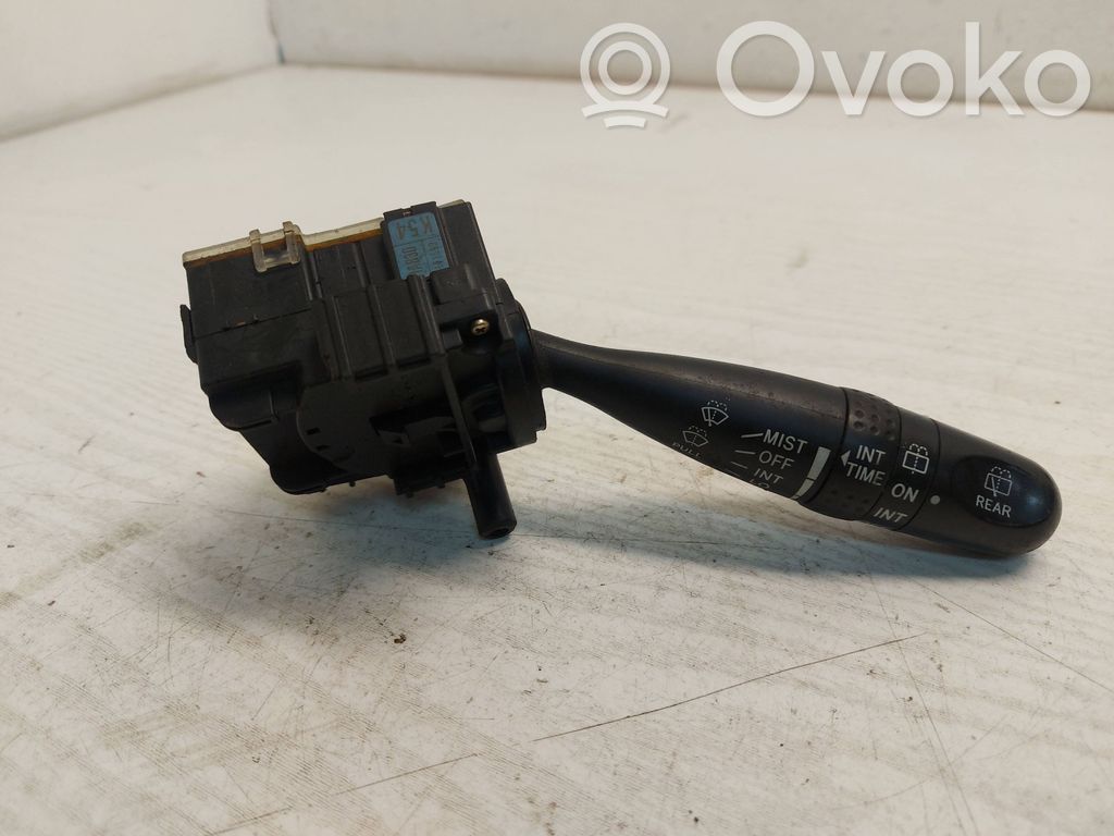 Toyota Corolla Verso E121 Wiper control stalk 
