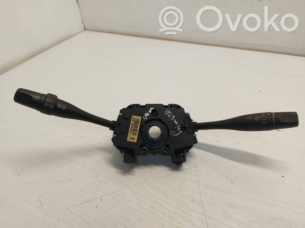 Nissan Primera Interruptor/palanca de limpiador de luz de giro 