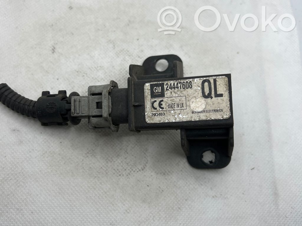 Opel Signum Senzor presiune anvelope 