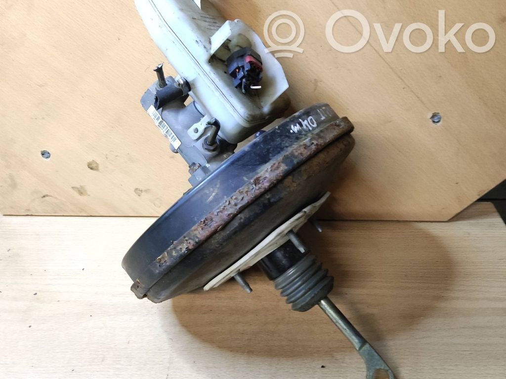 Servo-frein   YC152B195DE,4121316,0204021752