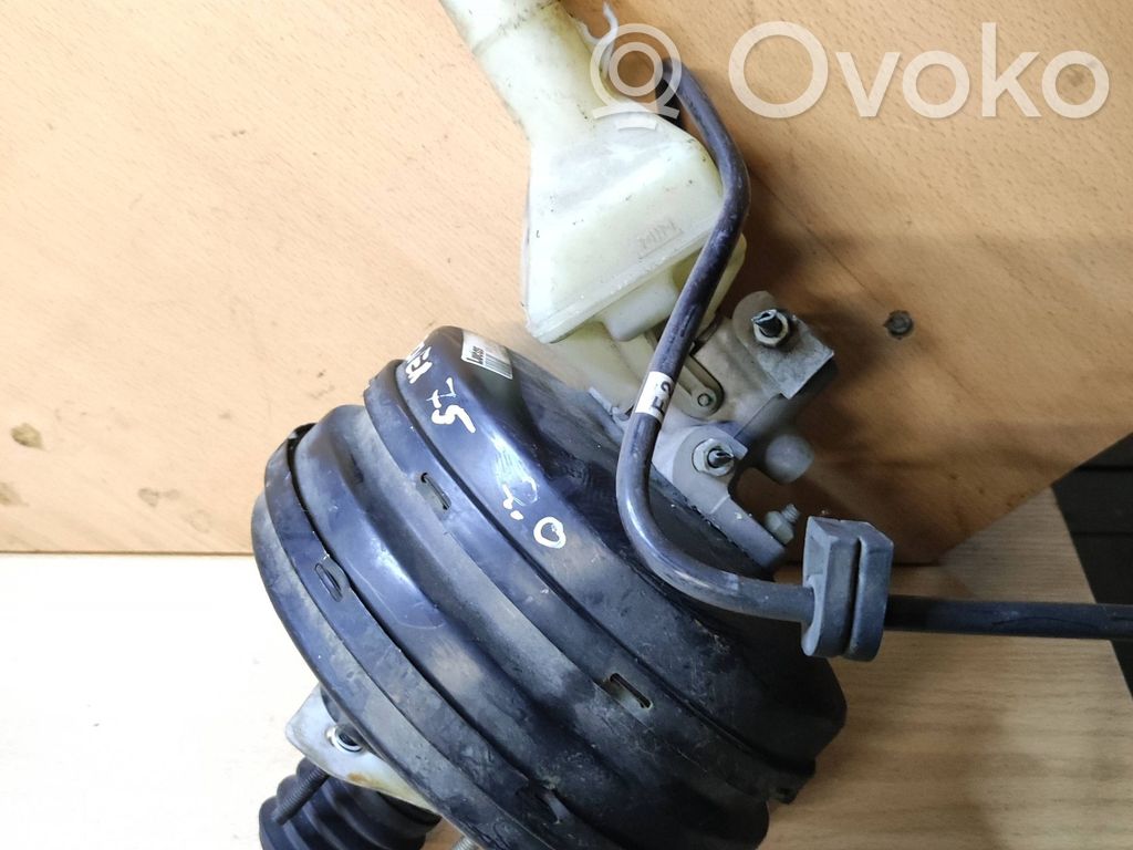 Rover 75 Stabdžių vakuumo pūslė 