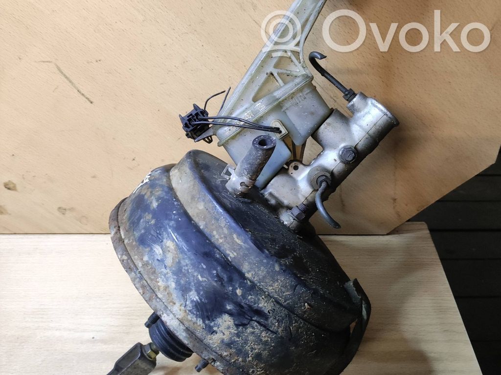 Mazda Premacy Stabdžių vakuumo pūslė 