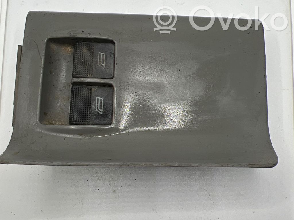 Audi A4 S4 B5 8D Electric window control switch 