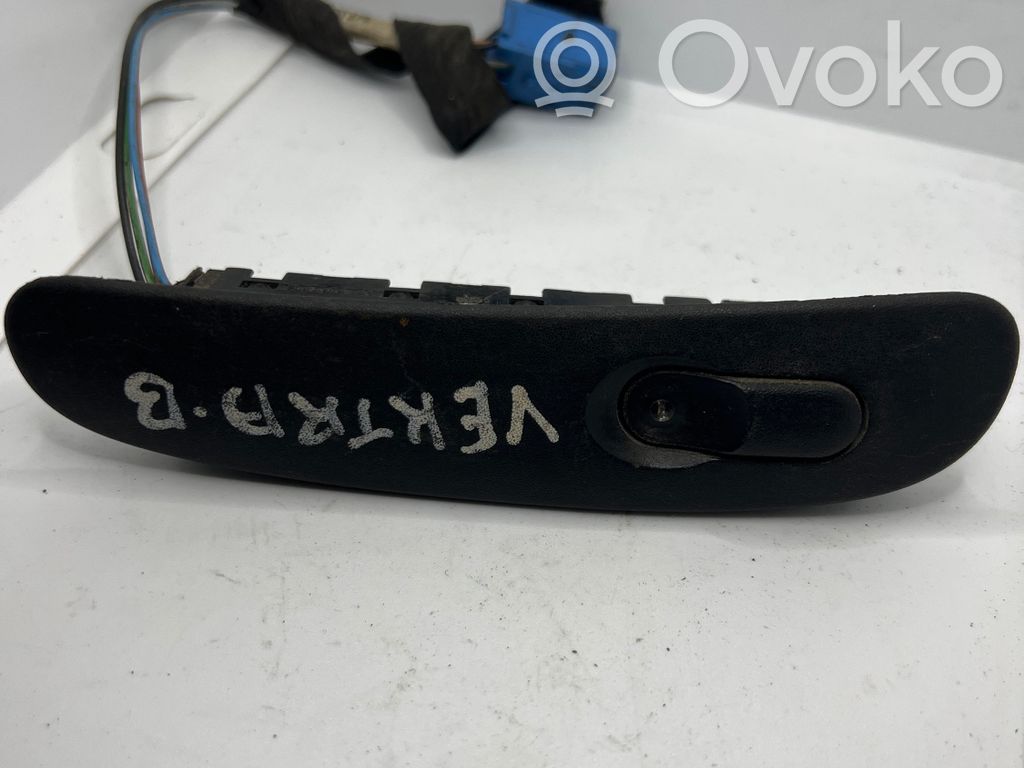 Opel Vectra B Electric window control switch 