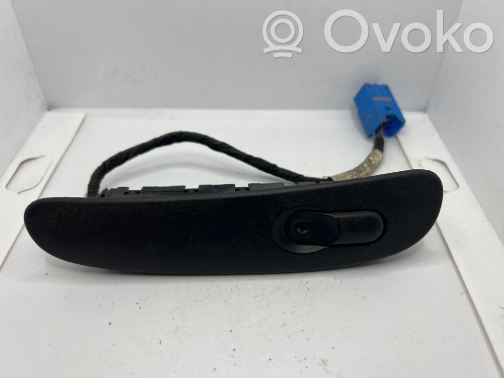Opel Vectra B Electric window control switch 