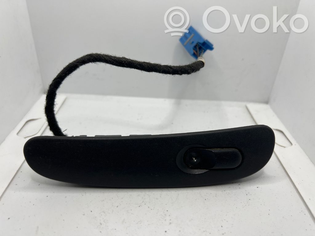 Opel Vectra B Electric window control switch 