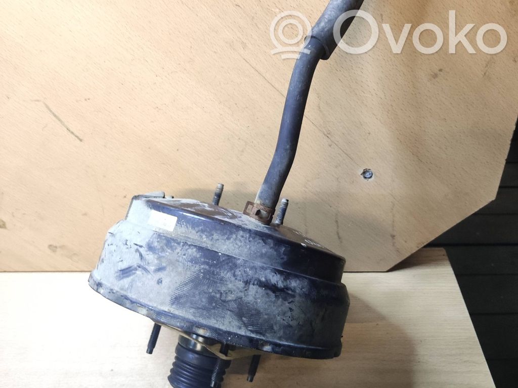Mazda MPV Stabdžių vakuumo pūslė 
