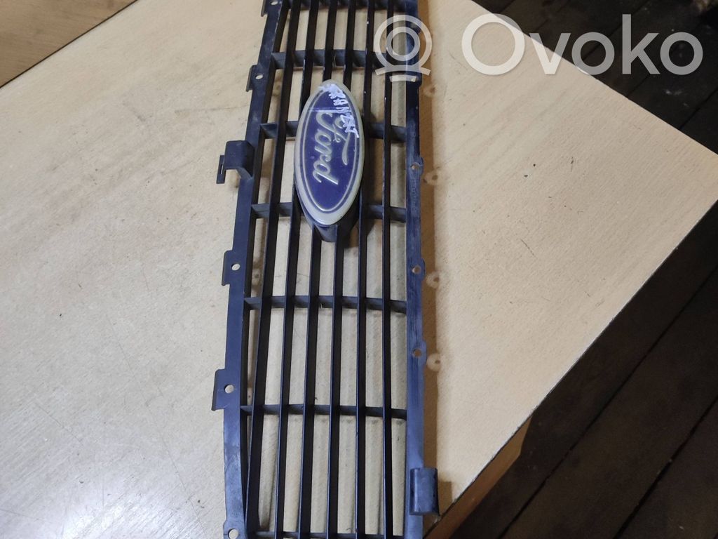 Ford Transit Front grill 