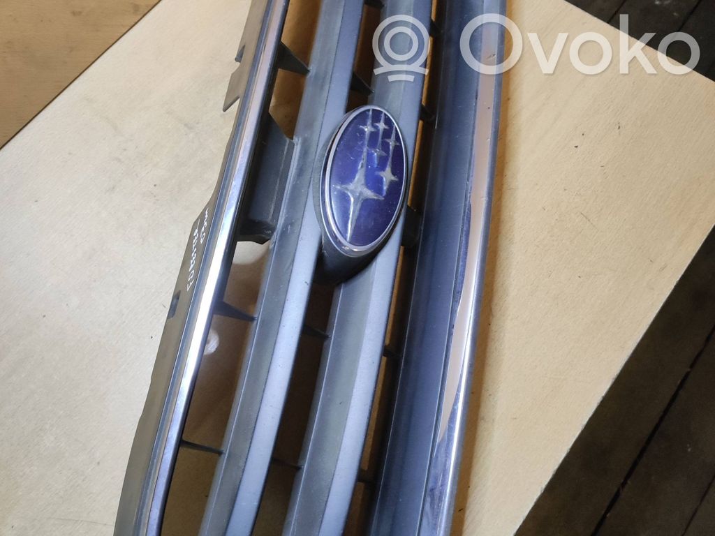 Subaru Forester SF Front grill 