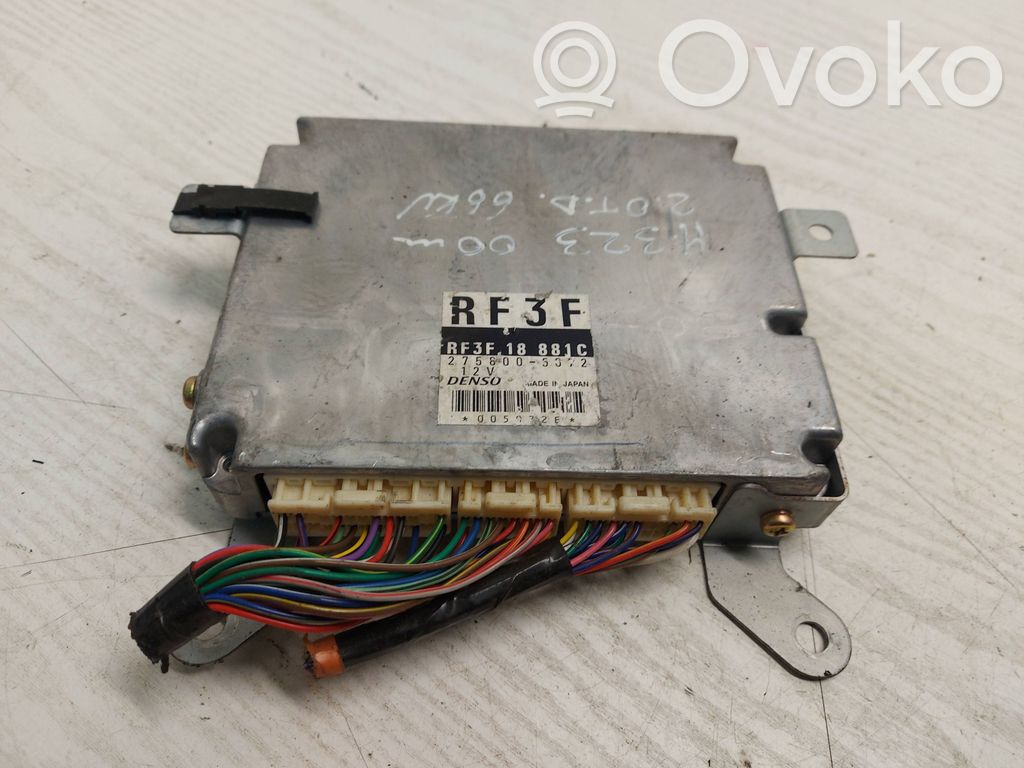 Mazda 323 F Engine control unit/module 
