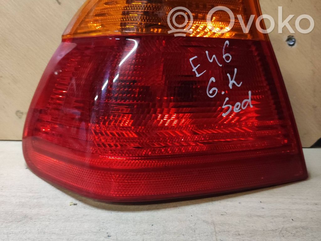 Rear/tail lights   8364921,054198,230011