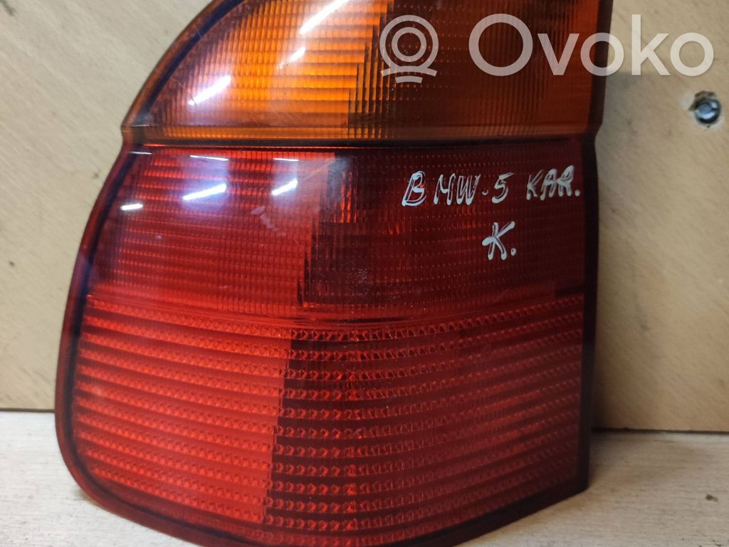 Rear/tail lights   8361671,220120022136