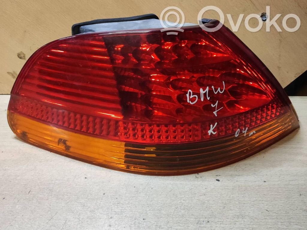 Rear/tail lights   011237011238